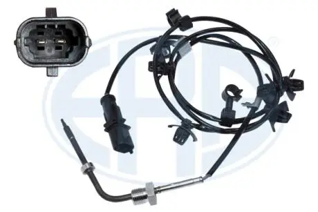 Автозапчасть ERA 551782A