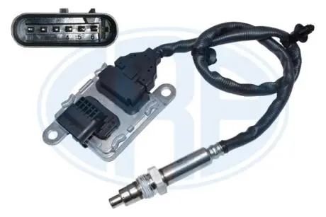 Автозапчасть ERA 553108