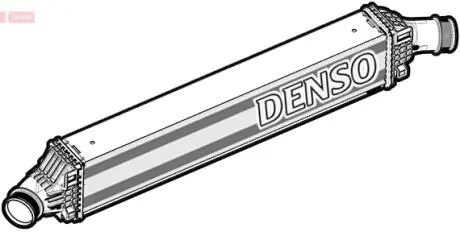 INTERCOOLER AUDI DENSO DIT02022