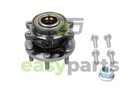 Автозапчасть KAVO PARTS WBH6572