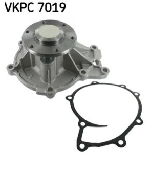 Автозапчасть SKF VKPC7019