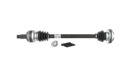 Автозапчасть SKF VKJC1205