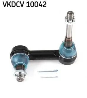 Автозапчасть SKF VKDCV10042