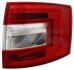 LAMPA TYL SK OCTAVIA III T/L RH WGN TYC 1114595062 (фото 1)