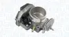 KORPUS PRZEPUSTNICY AUDI VW MAGNETI MARELLI TB0049 (фото 1)