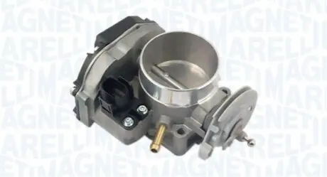 KORPUS PRZEPUSTNICY AUDI VW MAGNETI MARELLI TB0049