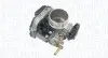 KORPUS PRZEPUSTNICY AUDI VW MAGNETI MARELLI TB0035 (фото 1)