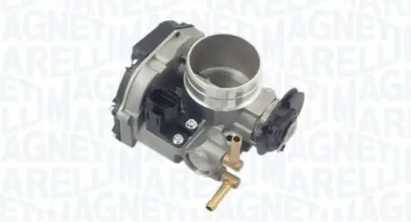 KORPUS PRZEPUSTNICY AUDI VW MAGNETI MARELLI TB0035