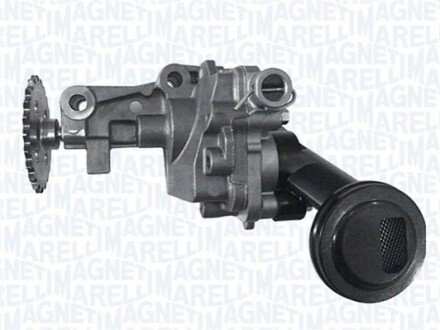 POMPA OLEJU RENAULT MAGNETI MARELLI OP0145