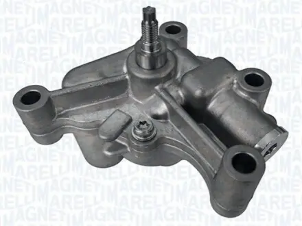 POMPA OLEJU NISSAN MAGNETI MARELLI OP0154