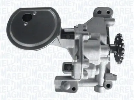 POMPA OLEJU PSA MAGNETI MARELLI OP0102