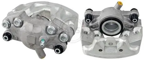 ZACISK HAMULC. MERCEDES W204 C-KLASA 07-14 LP A.B.S. 530531