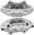 ZACISK HAMULC. BMW 3 F30,F80 12-18 PP A.B.S. 432192 (фото 1)