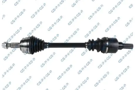 Автозапчасть GSP 204579