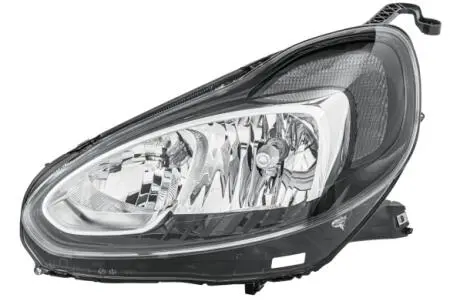 Фара автомобільна HELLA 1EH354811051