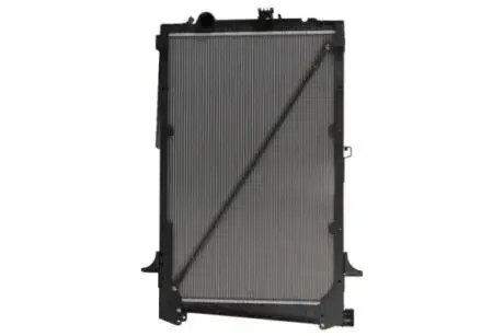 Радіатор THERMOTEC D7DA013TT