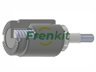 Автозапчасть FRENKIT K385302