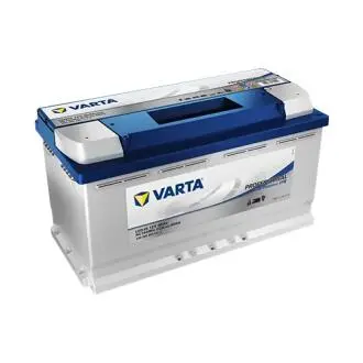 Автозапчасть VARTA 930095085B912