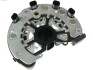 PROSTOWNIK ALTERNATORA AS-PL ARC9097LETRIKA (фото 2)