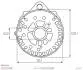 POKRYWA ALTERNATORA AS-PL ARC3223S (фото 3)
