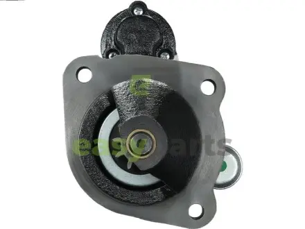 ROZRUSZNIK 24V AS-PL S9355S