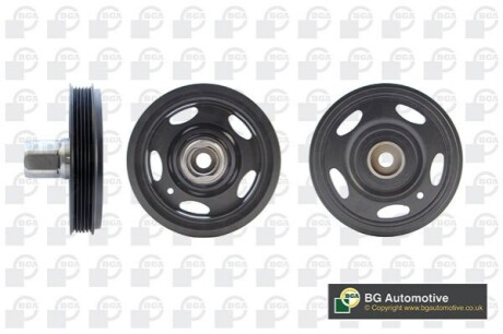 Автозапчасть BGA DP9515
