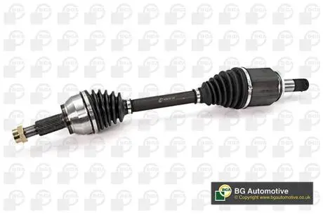 Автозапчасть BGA DS4204L