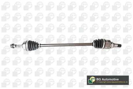 Автозапчасть BGA DS6730R