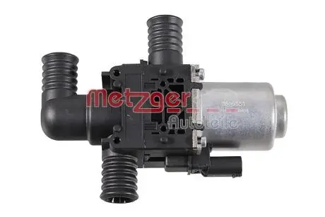Автозапчасть METZGER 0899351