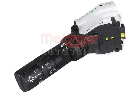 Фото автозапчасть METZGER 09161172 Автозапчасть METZGER 09161172