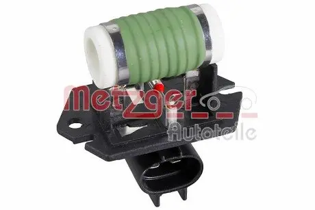 Автозапчасть METZGER 0917763