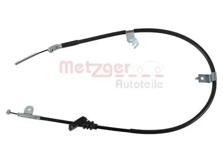 Фото автозапчасть METZGER 1NI009 Автозапчасть METZGER 1NI009
