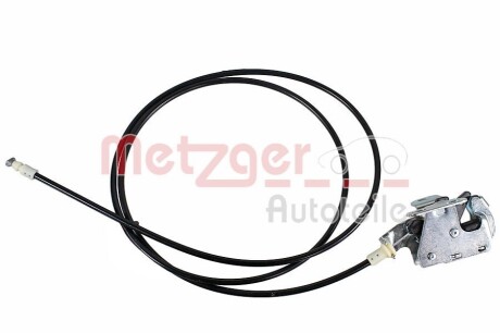 Автозапчасть METZGER 2310895