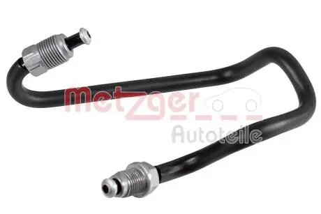 Автозапчасть METZGER 4120017