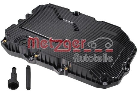 Автозапчасть METZGER 8020133