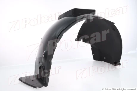 Nadkole antykorozyjne lewe Polcar 95N1FL1X