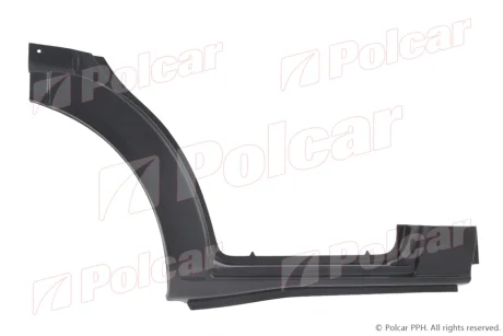 Próg lewy Polcar 32474121