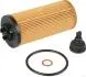 Фільтр масляний BMW X1 (F48)/1 (F40) /2 (F45/F46) 1.5-2.0 14- (B38/B47/B48) HERTH+BUSS / JAKOPARTS J1310828 (фото 1)