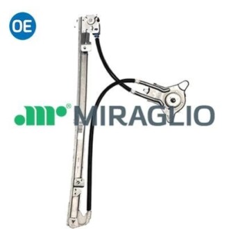 Автозапчасть MIRAGLIO 30275