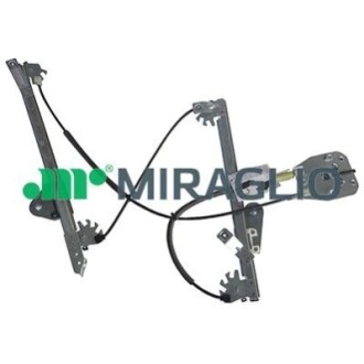 Автозапчасть MIRAGLIO 302945