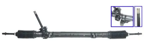 PRZEKŁADNIA KIEROWNICZA MANUALNA RENAULT KANGOO DRI 714521870