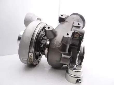 Фото компрессор, наддув GARRETT 7894575008S Компрессор, наддув GARRETT 7894575008S