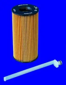 Фото 1 - автозапчасть MECAFILTER ELH4449C Автозапчасть MECAFILTER ELH4449C (фото 1)