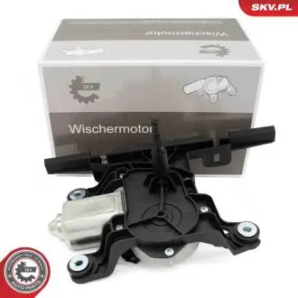SILNIK WYCIERACZEK MERCEDES A-KLASA SKV GERMANY 19SKV211