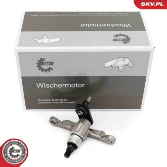 MECHANIZM WYCIERACZEK VW TOUAREG SKV GERMANY 05SKV145