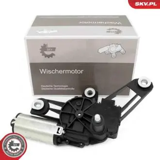 SILNIK WYCIERACZEK SKODA FABIA SKV GERMANY 19SKV207