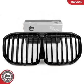 ATRAPA CHŁODNICY BMW X7 G07 SKV GERMANY 66SKV314