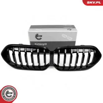 ATRAPA CHŁODNICY BMW 2 F44 SKV GERMANY 66SKV037