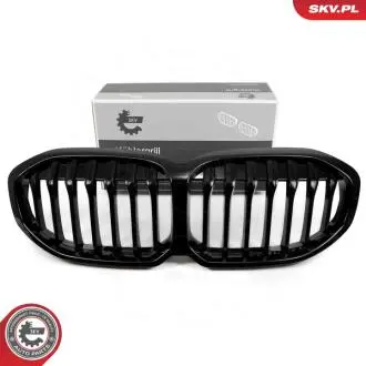 ATRAPA CHŁODNICY BMW 1 F40 SKV GERMANY 66SKV024