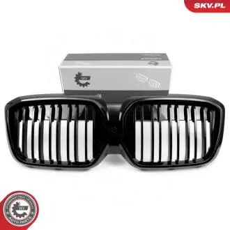 ATRAPA CHŁODNICY BMW IX3 SKV GERMANY 66SKV316